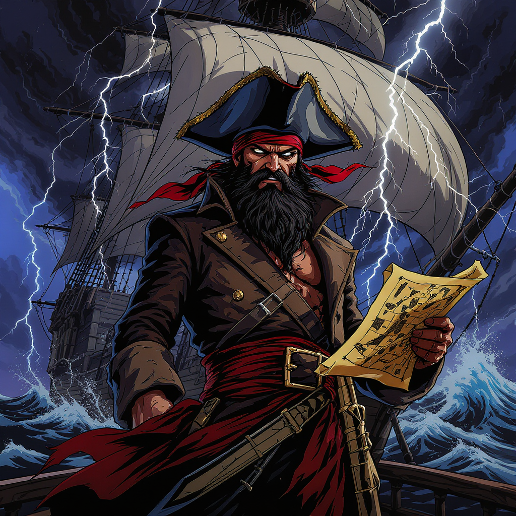 Sails of Gold Treasures